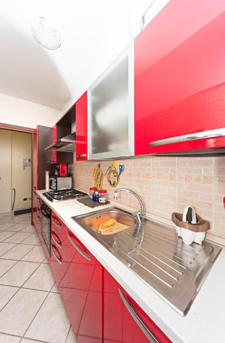 La Casa Di Pablo Villa Cinisello Balsamo Eksteriør billede